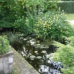 度假居 Le Des Trois Vaches *