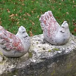 度假居 Le Des Trois Vaches 布里奥讷