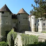 Le Des Trois Vaches