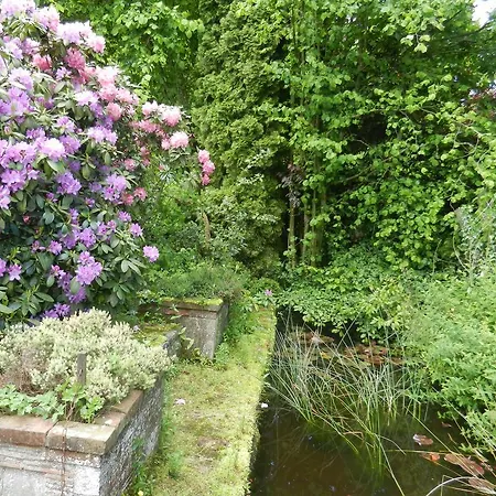 Le Des Trois Vaches Brionne