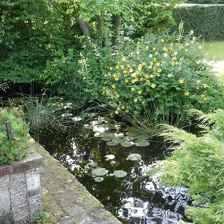 Nyaraló Le Des Trois Vaches *