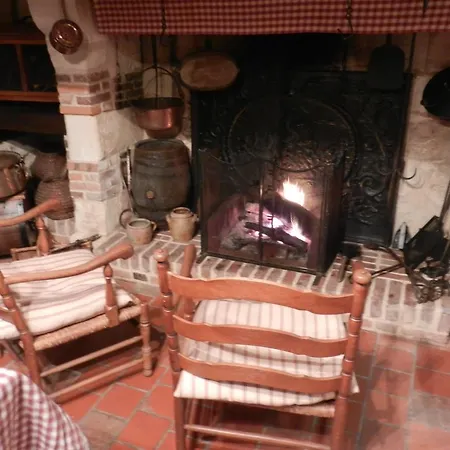 Ferienhaus Le Des Trois Vaches Brionne