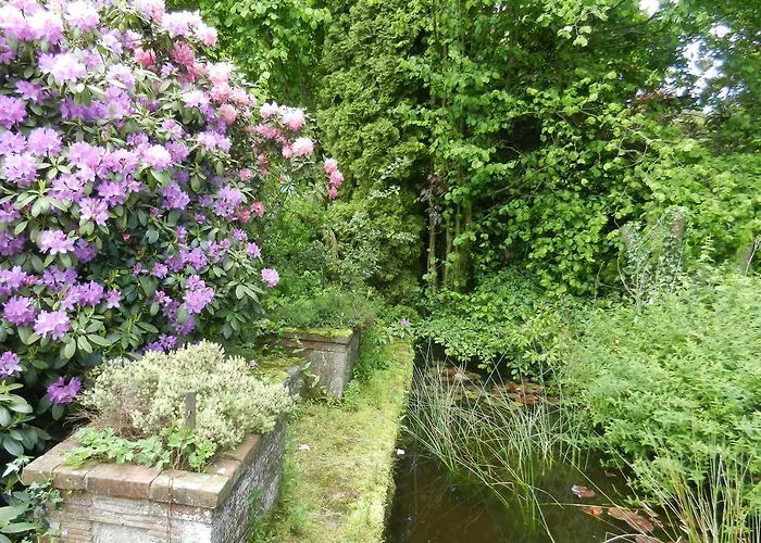 Le Des Trois Vaches Brionne