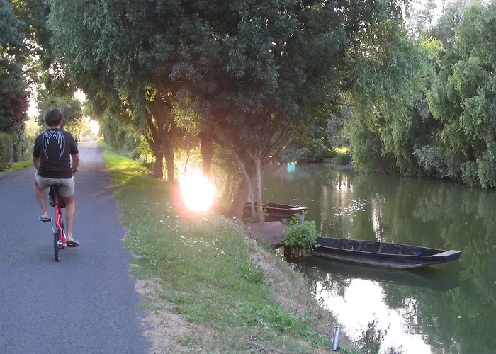 Le Des Trois Vaches Brionne