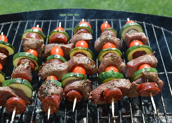 Vakantiehuis Le Des Trois Vaches Brionne