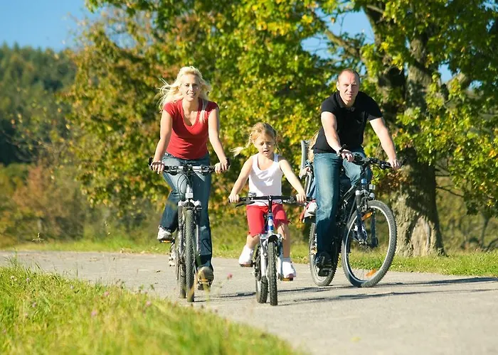 Le Des Trois Vaches *