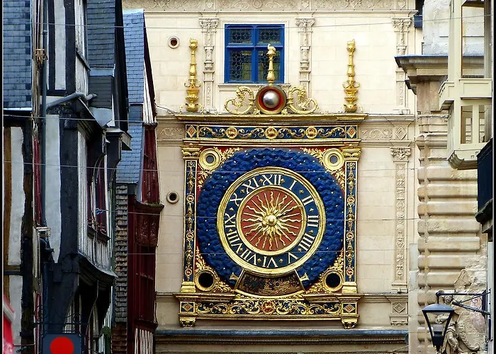 Vakantiehuis Le Des Trois Vaches