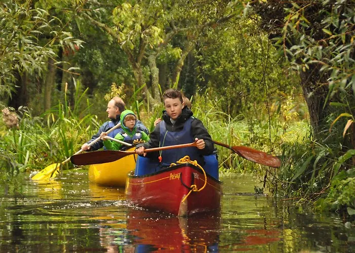 Le Des Trois Vaches Vakantiehuis
