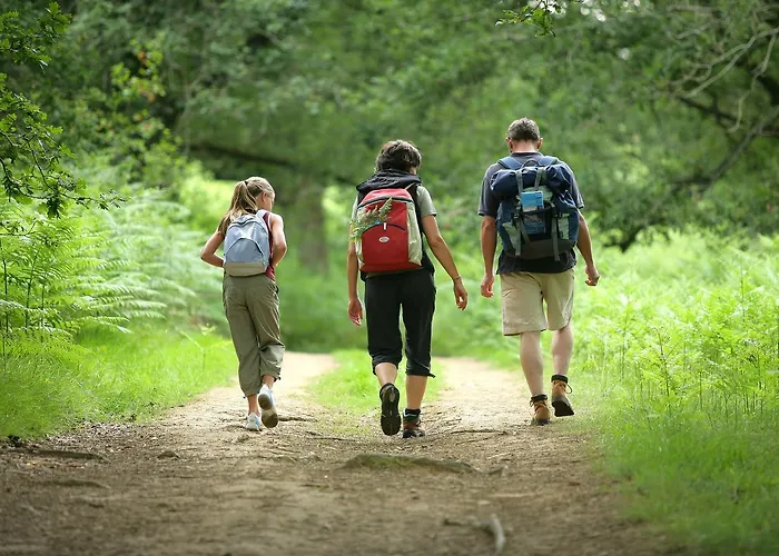 Le Des Trois Vaches Vakantiehuis Brionne