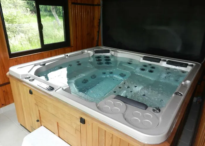 Le Des Trois Vaches * Brionne